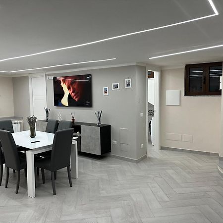 Ferienwohnung Casa Nastro Pimonte Exterior foto