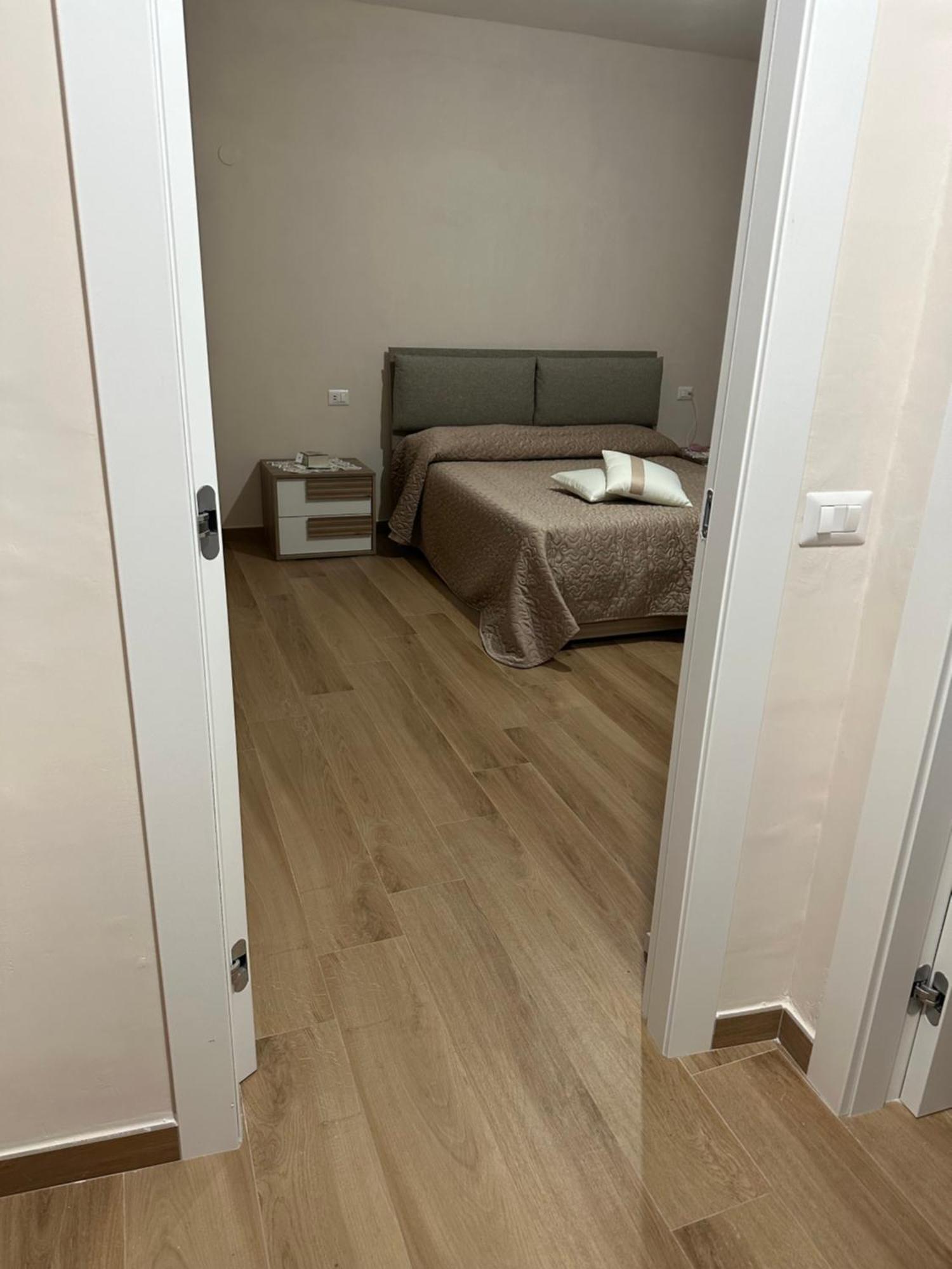 Ferienwohnung Casa Nastro Pimonte Exterior foto