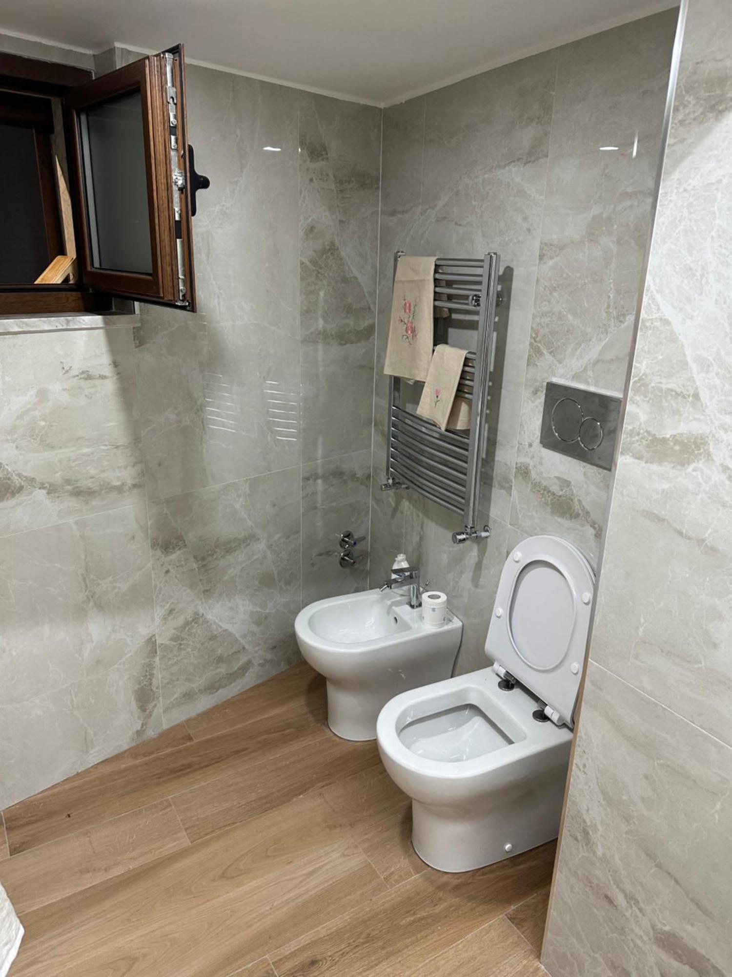 Ferienwohnung Casa Nastro Pimonte Exterior foto