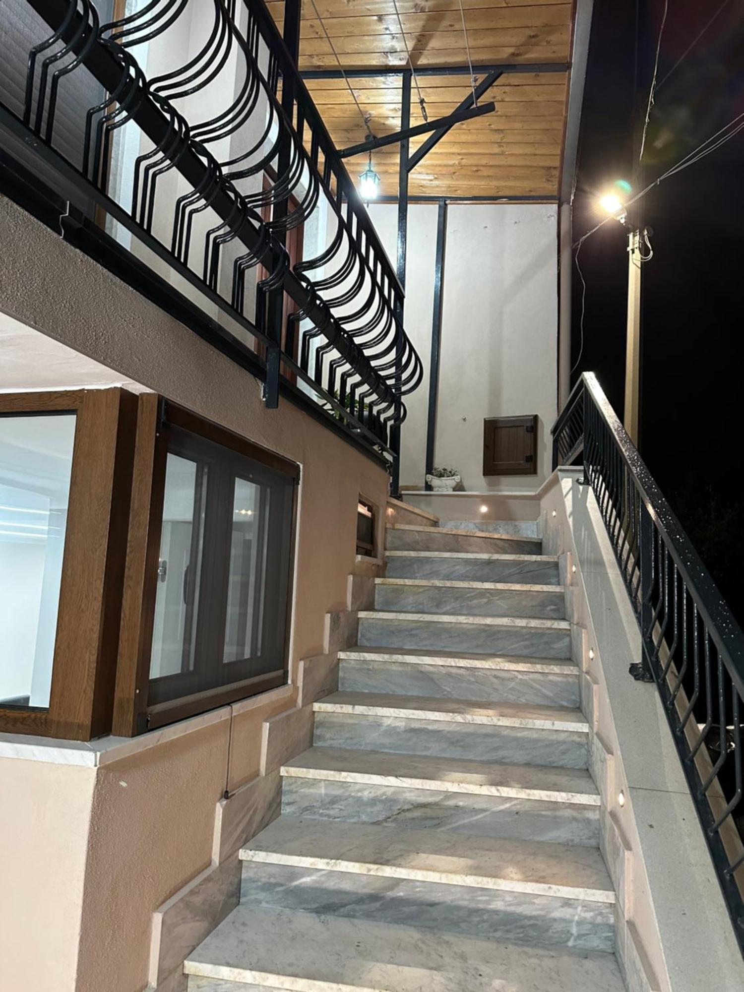 Ferienwohnung Casa Nastro Pimonte Exterior foto